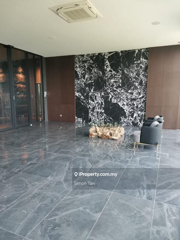 For Rent - Puchong taman perindustrian park 5 storey office building for rent