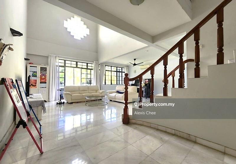 Kondominium untuk Dijual di The Club oleh Alexis Chee - iProperty.com.my
