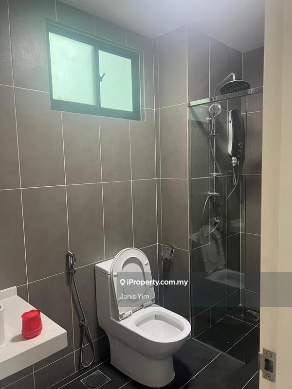 Kediaman Servis untuk Disewa di Greenfield Residence oleh Janis Yim - iProperty.com.my