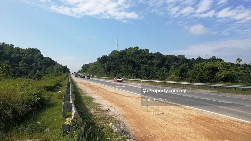 Agricultural Land untuk Dijual di Bandar Puncak Alam, Shah Alam oleh Vincent Tee - iProperty.com.my