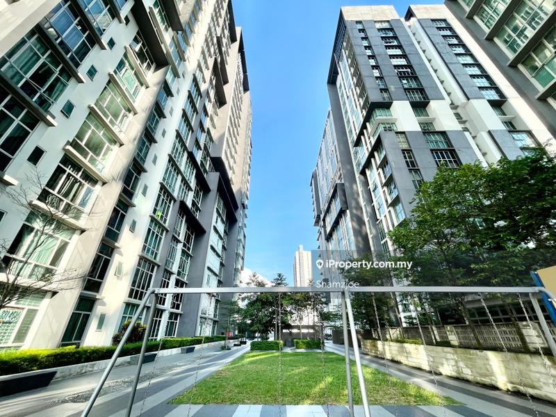 Residensi Servis untuk Dijual di 3 Elements oleh Shamzjoe - iProperty.com.my