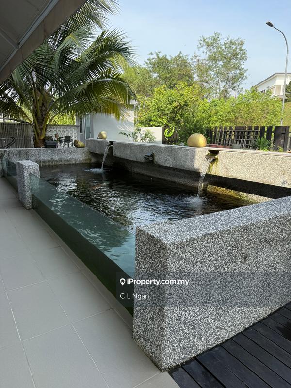 Rumah Berkembar untuk Dijual di Jade Hills, Kajang oleh C L Ngan - iProperty.com.my