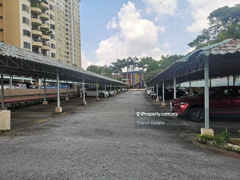 Condominium for Sale in Duta Ria by Sharon Ealiana - iProperty.com.my