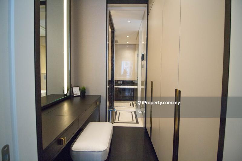 Service Residence for Sale in Pavilion Suites by Sue - iProperty.com.my