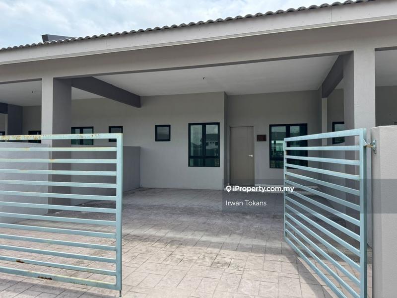 2-storey Terraced House for Sale in Taman Kirana, Ayer Hitam by Irwan Tokans - iProperty.com.my