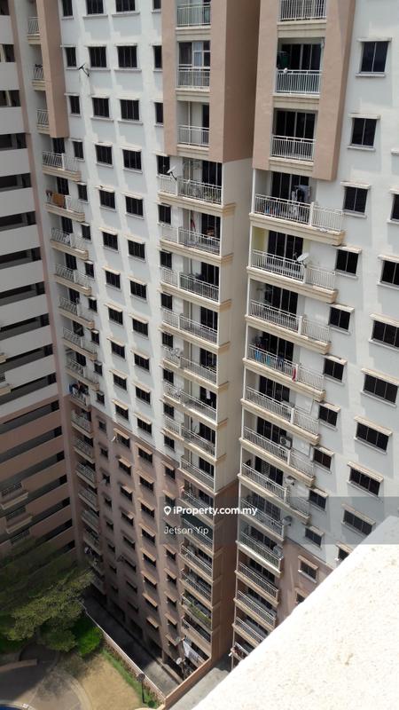 Apartment for Sale in Prai Inai by Jetson Yip - iProperty.com.my