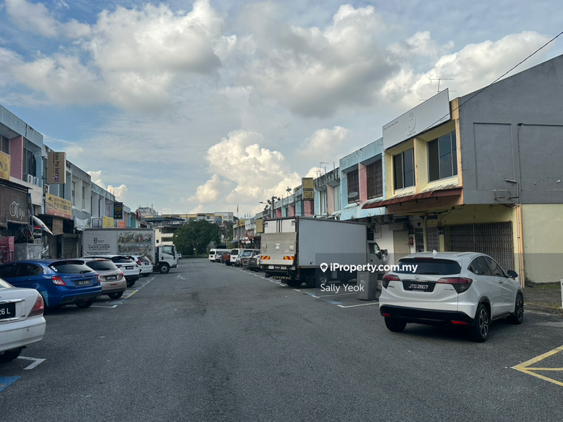 Shop-Office for Sale in Taman Ungku Tun Aminah, Skudai by Sally Yeok - iProperty.com.my