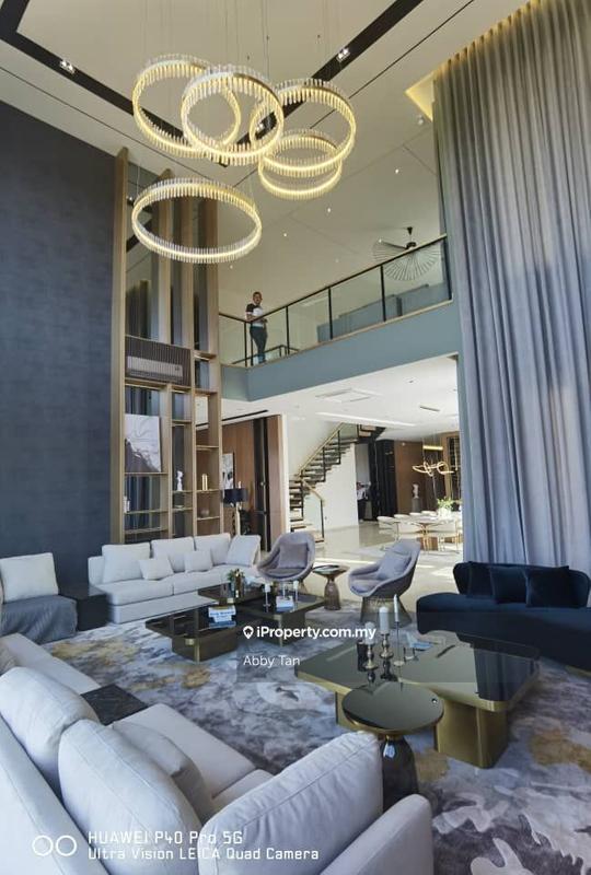 Bungalow House for Sale in Bandar Sri Sendayan, Negeri Sembilan by Abby Tan - iProperty.com.my