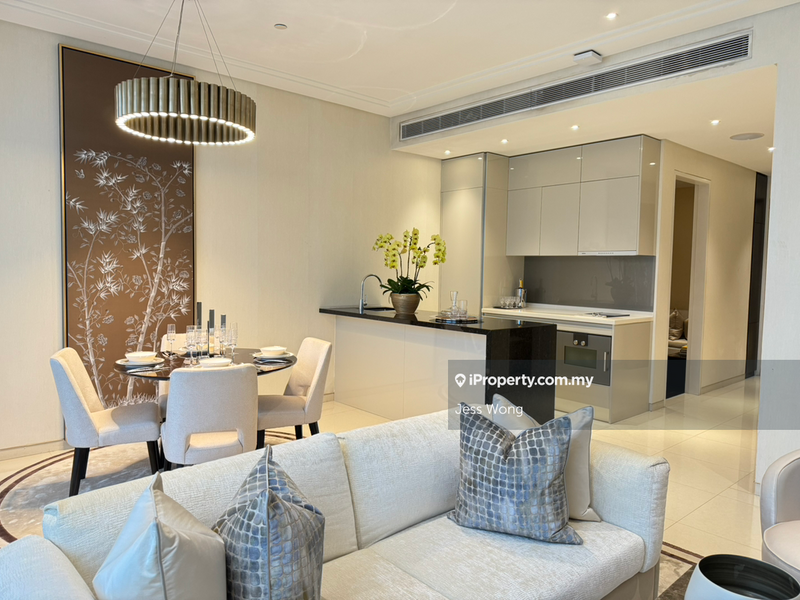 Service Residence for Sale in Pavilion Damansara Heights by Jess Wong - iProperty.com.my