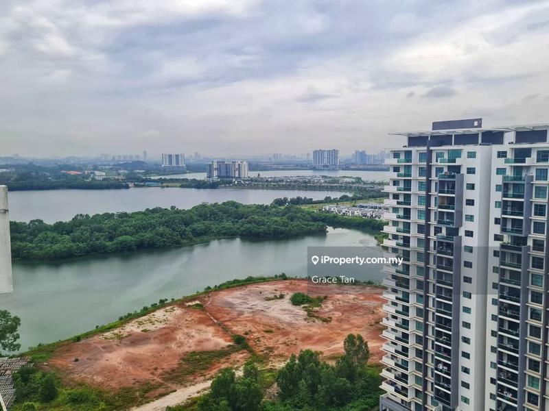 Condominium for Sale in X2 Residency by Grace Tan - iProperty.com.my
