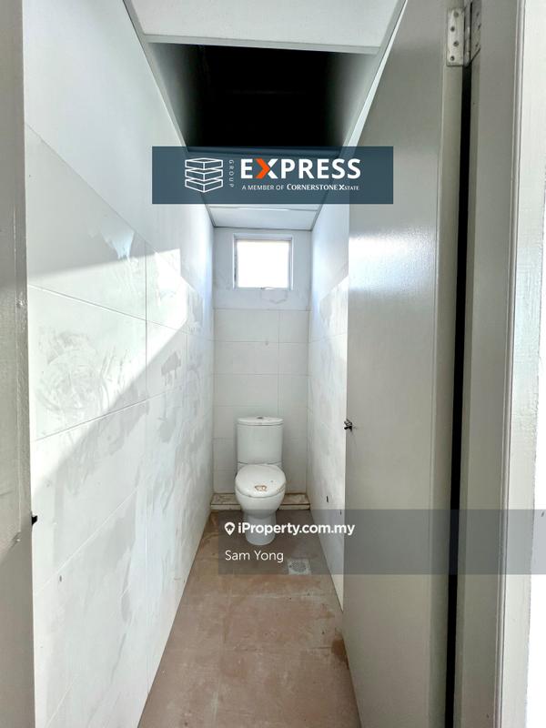 Kedai untuk Disewa di Tudan, Miri oleh Sam Yong - iProperty.com.my