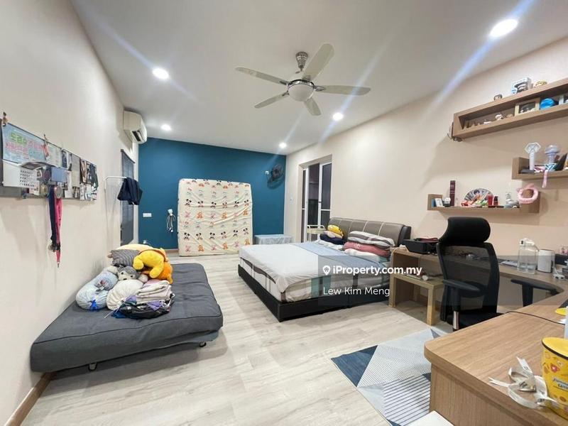 1-storey Terraced House for Sale in Taman Bukit Maluri, Kepong by Lew Kim Meng - iProperty.com.my