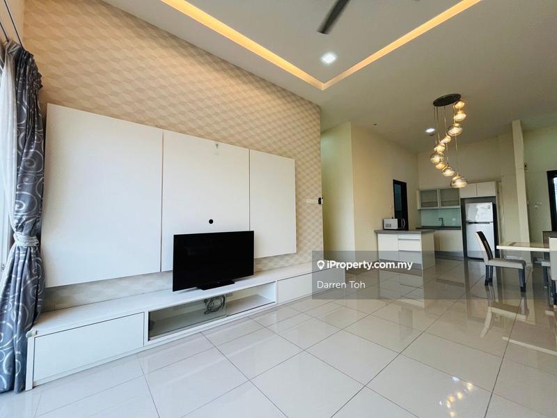 Kondominium untuk Disewa di Puteri Palma Condominiums oleh Darren Toh - iProperty.com.my