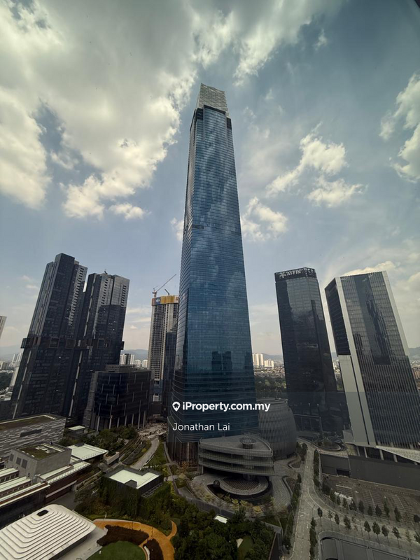 Residensi Servis untuk Dijual di Core Residence @ TRX oleh Jonathan Lai - iProperty.com.my