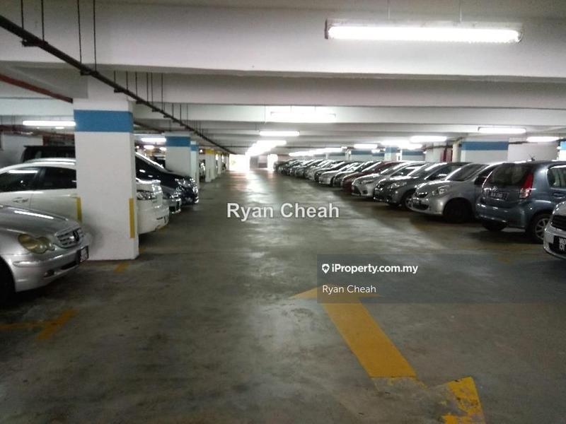 Office for Sale in Bandar Sri Damansara, Selangor by Ryan Cheah - iProperty.com.my