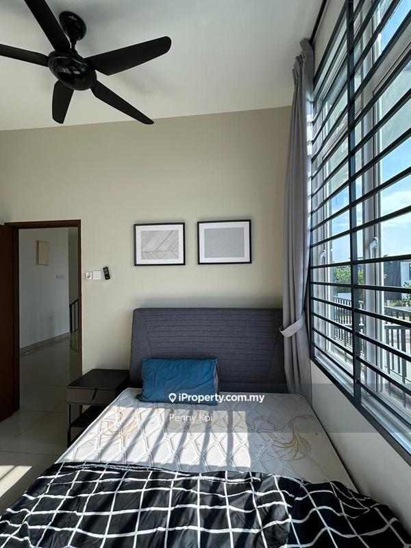 Rumah Berkembar untuk Dijual di j4zyp, Pengerang oleh Penny Koi - iProperty.com.my