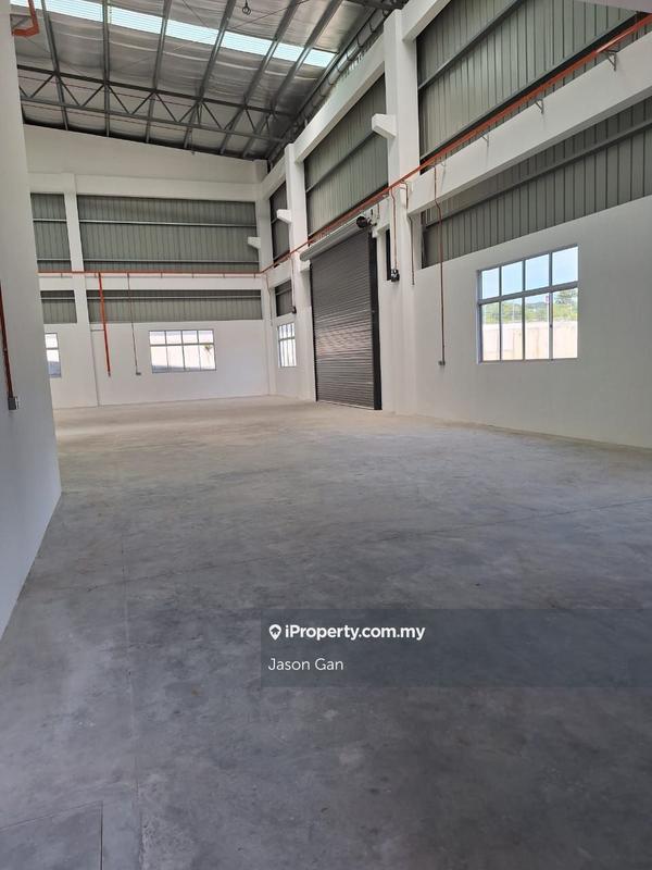 Semi-D Factory for Sale in Nilai Impian, Nilai by Jason Gan - iProperty.com.my
