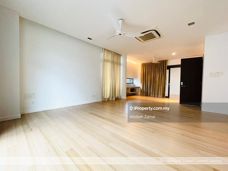 Bungalow House for Sale in Bukit Bandaraya, Bangsar by Athikah Zainal - iProperty.com.my