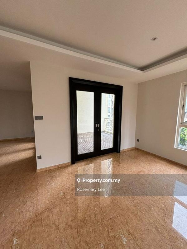 Condominium for Sale in Hijauan Kiara by Rosemary Lee - iProperty.com.my