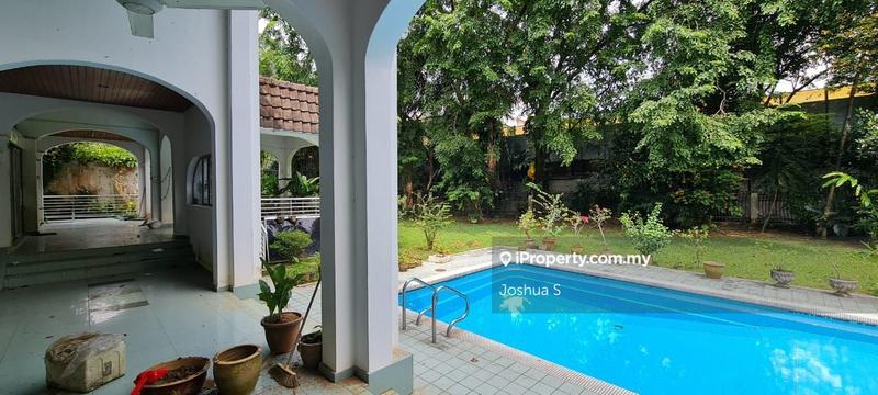 Banglo untuk Dijual di Taman Bukit Pantai, Bangsar oleh Joshua S - iProperty.com.my