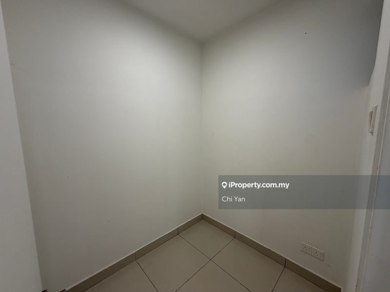 Residensi Servis untuk Disewa di H2O Residences oleh Chi Yan - iProperty.com.my