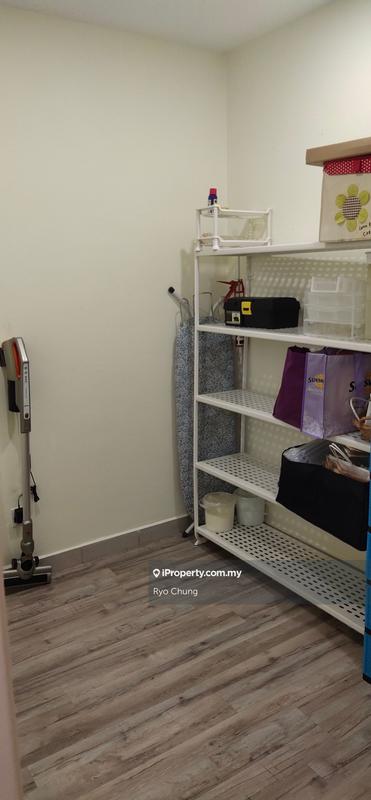 Kondominium untuk Dijual di Subang Parkhomes oleh Ryo Chung - iProperty.com.my