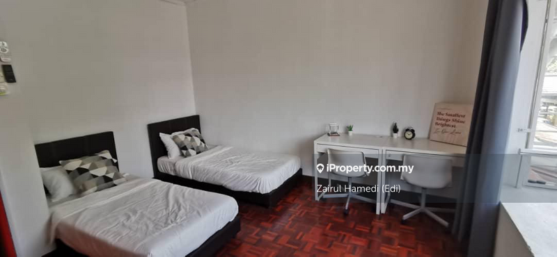 Terraced House for Sale in Subang Bestari, Shah Alam by Zairul Hamedi (Edi) - iProperty.com.my