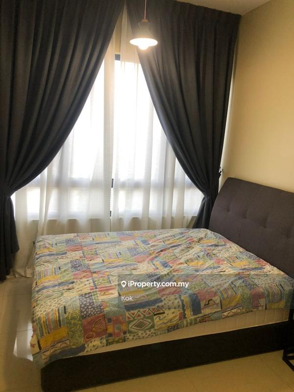 For Rent - Nidoz Residences @ Desa Petaling