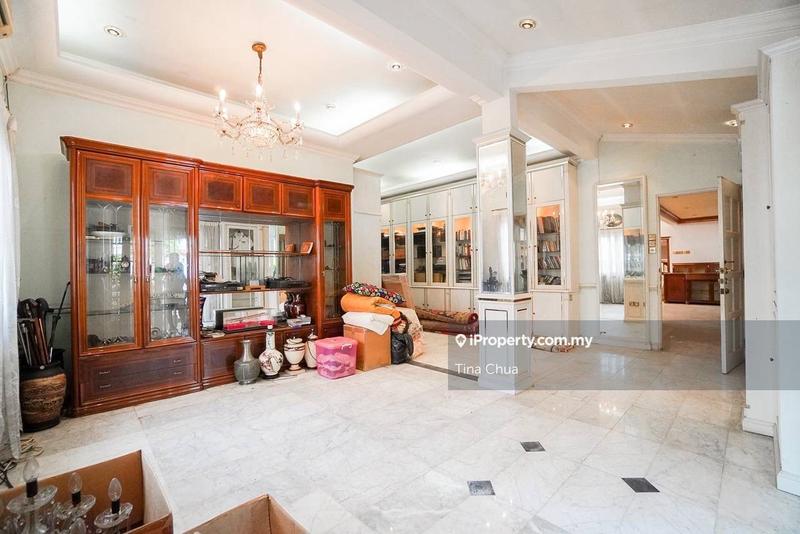 Banglo untuk Dijual di Taman Tunku, Bukit Tunku (Kenny Hills) oleh Tina Chua - iProperty.com.my