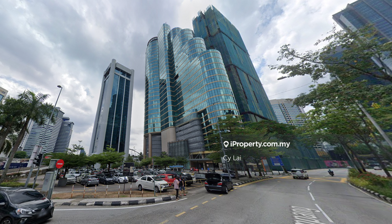 For Rent - KL, Jalan Ampang, KLCC