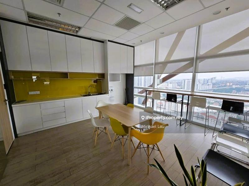 Pejabat untuk Disewa di Kelana Jaya, Petaling Jaya oleh Michael Lau - iProperty.com.my