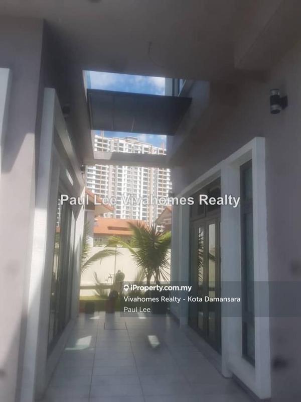Bungalow House for Sale in Bandar Kinrara, Selangor by Paul Lee - iProperty.com.my