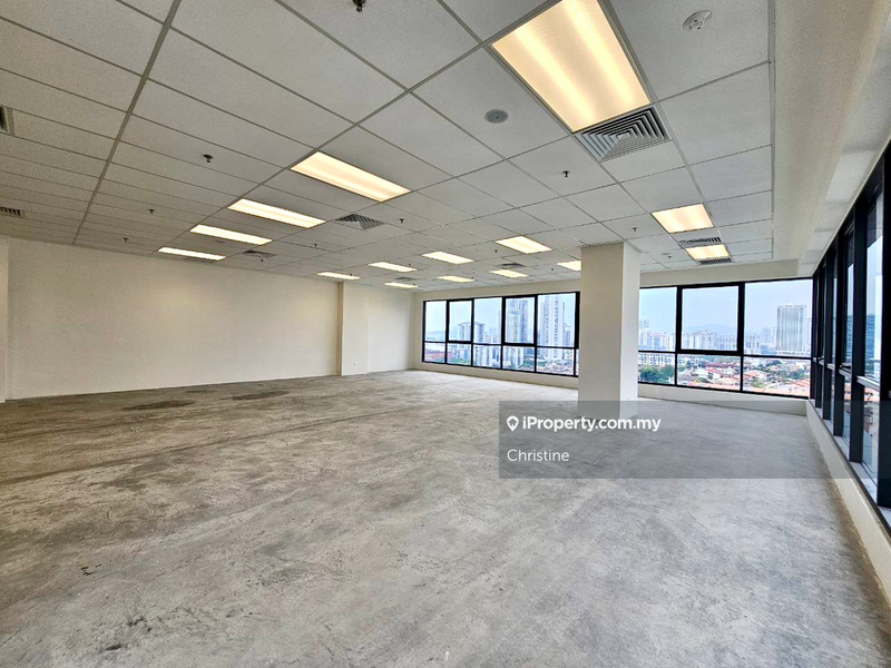 Office for Rent in Seksyen 13, Petaling Jaya by Christine - iProperty.com.my