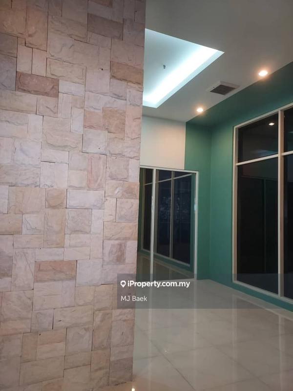 Shop-Office for Sale in Damansara Perdana, Selangor by MJ Baek - iProperty.com.my