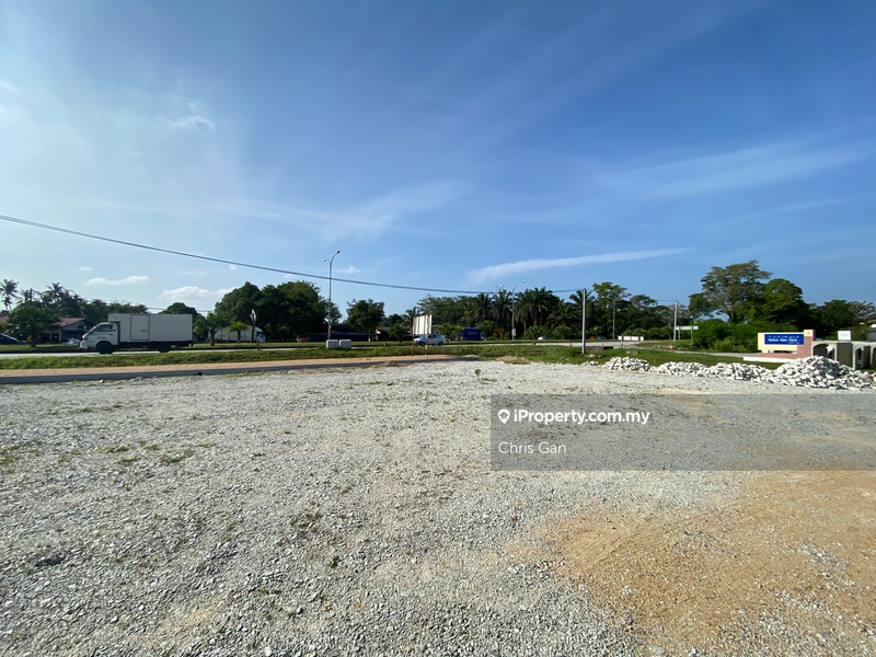 Kedai-Pejabat untuk Disewa di Kampung Batu 6, Kuantan oleh Chris Gan - iProperty.com.my