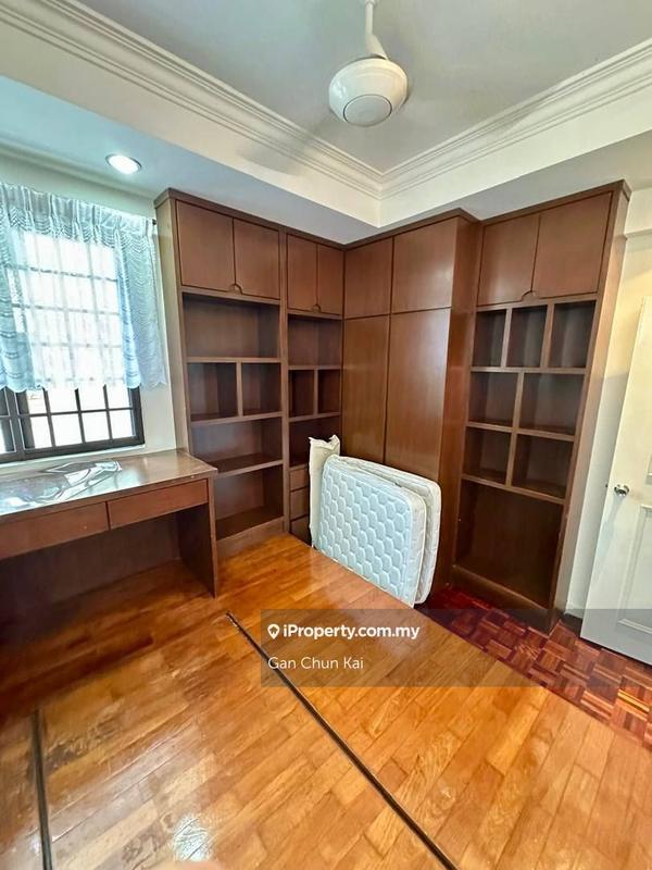 Apartment for Rent in Lavinia Apartments by Gan Chun Kai - iProperty.com.my