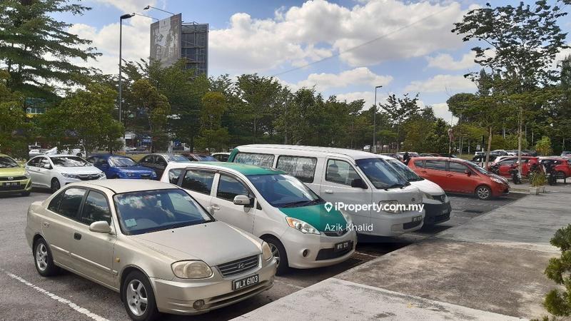 Kedai untuk Dijual di Kajang Perdana, Kajang oleh Azik Khalid - iProperty.com.my
