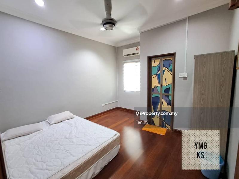 Rumah Berangkai 2 Tingkat untuk Dijual di Bandar Botanic, Klang oleh Tan KS - iProperty.com.my