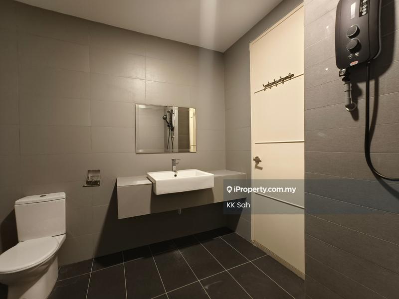 2-storey Terraced House for Sale in Tropicana Heights, Kajang by KK Sah - Bathroom - iProperty.com.my