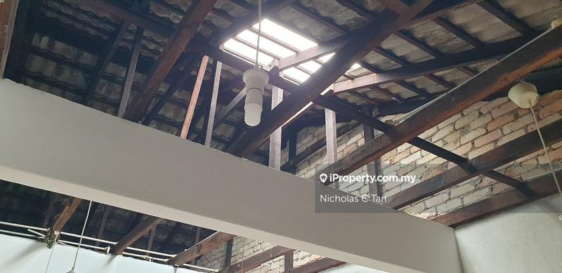 Rumah Berangkai 2 Tingkat untuk Dijual di Taman Bukit Pantai, Bangsar oleh Nicholas C Tan - iProperty.com.my