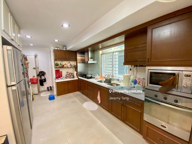 Kondominium untuk Dijual di Bayu Angkasa oleh Jeremy Tang - iProperty.com.my