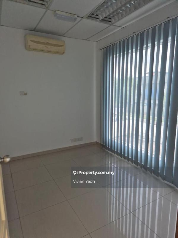 Detached Factory for Rent in Taman Industri Alam Jaya, Puncak Alam by Vivian Yeoh - iProperty.com.my