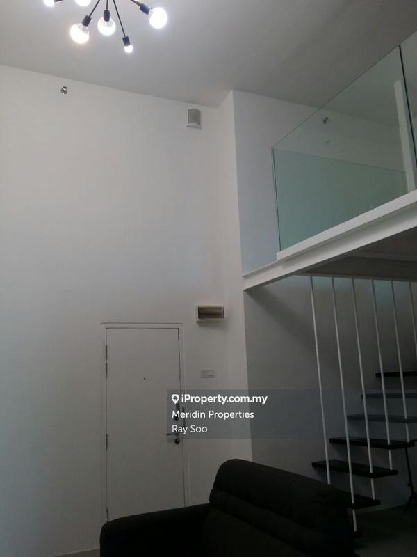 Condominium for Rent in My Loft @ Empire City by Ray Soo - iProperty.com.my