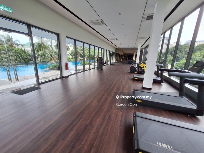 For Sale - Mayfair Residences @ Pavilion Embassy