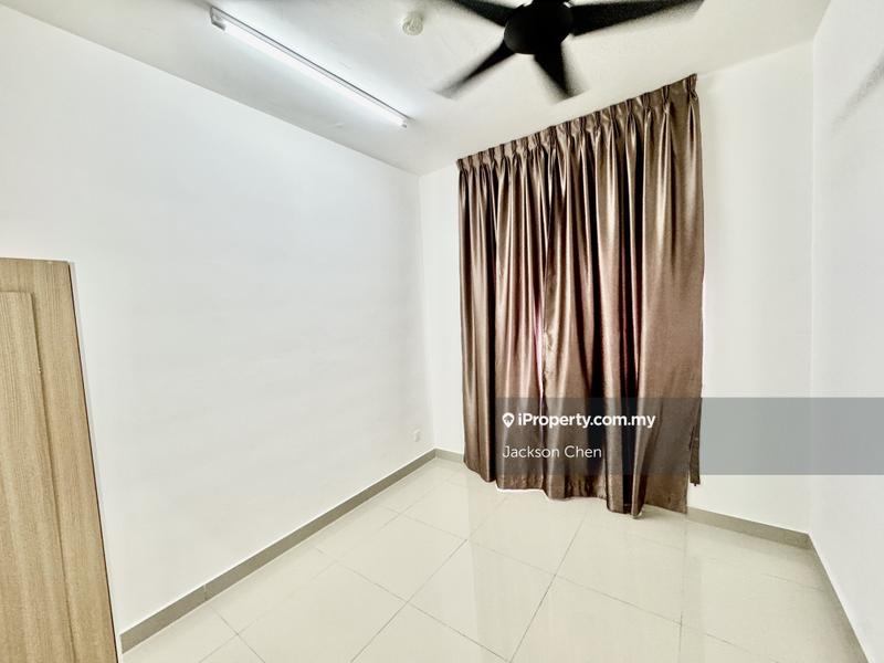 Condominium for Rent in Mori Residences by Jackson Chen - iProperty.com.my