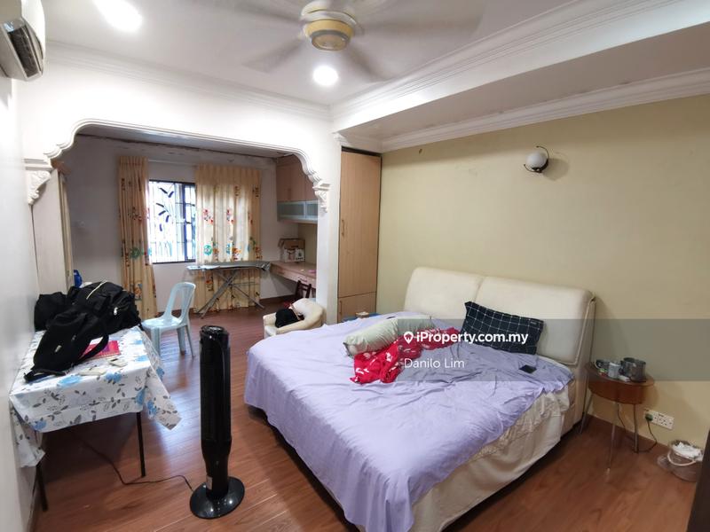 Rumah Teres 2-Tingkat untuk Dijual di Alam Damai, Cheras oleh Danilo Lim - iProperty.com.my