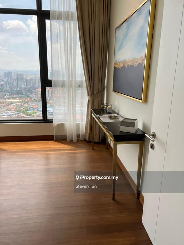 Service Residence for Rent in Service Suites @ Pavilion Embassy by Steven Tan - iProperty.com.my