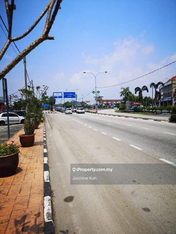 Shop-Office for Sale in Kemaman, Terengganu by Jasmine Koh - iProperty.com.my