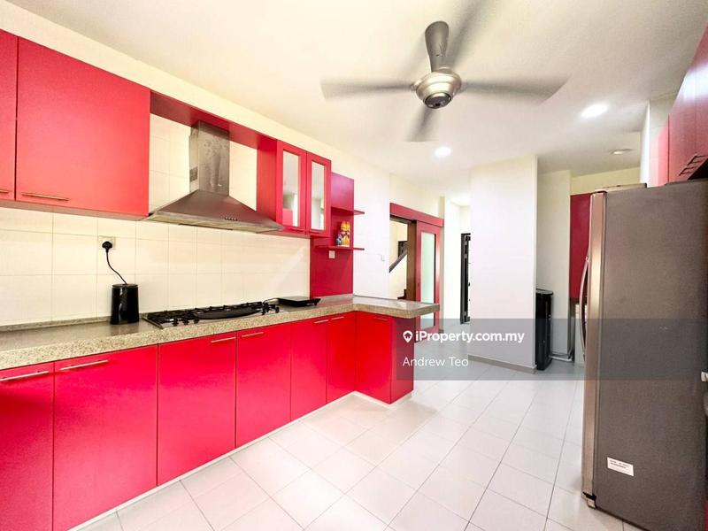 Bungalow House for Sale in Bukit Kesenangan, Johor Bahru by Andrew Teo - iProperty.com.my