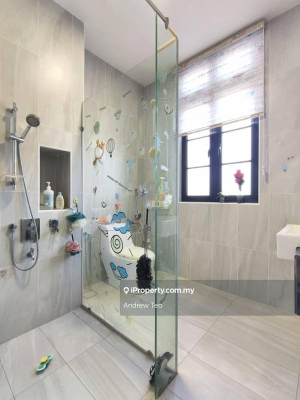 2.5-storey Terraced House for Sale in Eco Botanic, Iskandar Puteri (Nusajaya) by Andrew Teo - iProperty.com.my